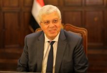 وزير التعليم العالي يهنئ المجلس الأعلى للجامعات لحصوله على شهادات المطابقة الدولية (الأيزو)