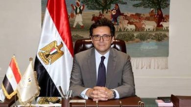 ︎وزير الثقافة يعلن إدراج اليونسكو لـ الكشري المصري على القائمة التمثيلية للتراث الثقافي غير المادي لعام 2025