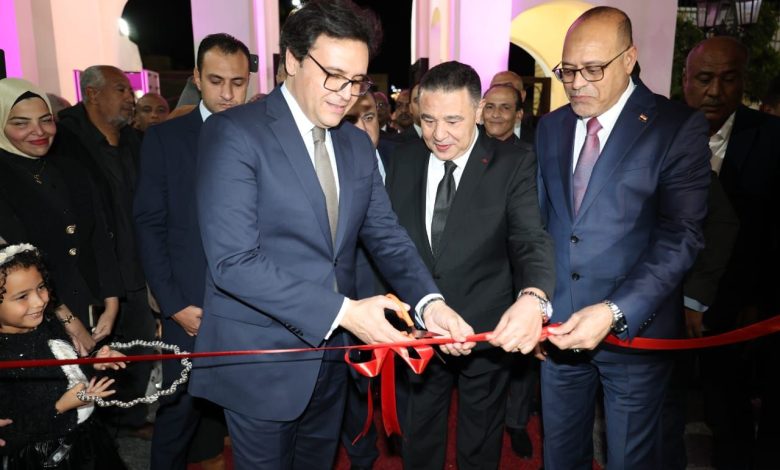 تنشيط الحركة السياحية