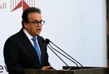وزير الصحة: المستشفى الجامعي بجامعة الجيزة الجديدة يعد صرحا طبيا وتعليميا ويسهم في إعداد جيل جديد من الأطباء