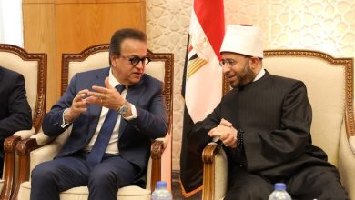 وزير الصحة يشهد انطلاق المسابقة العالمية للقرآن الكريم في نسختها الـ32