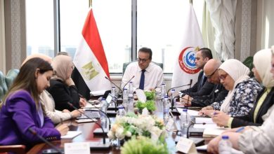 وزير الصحة يضع الإنسان في قلب السردية الوطنية للتنمية الاقتصادية