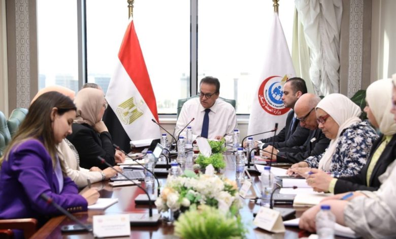 وزير الصحة يضع الإنسان في قلب السردية الوطنية للتنمية الاقتصادية