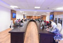 وزير العمل يترأس اجتماعًا موسعًا لمتابعة مستجدات إعداد الاستراتيجية الوطنية للتشغيل