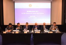 وزير العمل يفتتح ندوة توعوية حول قانون العمل الجديد.. بالتعاون مع الغرفة التجارية الصينية