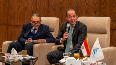 وزير المالية يبدأ الحوار المجتمعي حول الحزمة الثانية للتسهيلات الضريبية من اتحاد الغرف التجارية