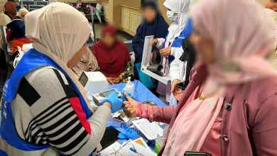 ︎الهيئة العامة للرعاية الصحية تنظم فعالية أنتِ الأساس لدعم صحة المرأة بمحافظة السويس