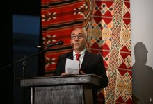 ︎وزارة الثقافة تطلق فعاليات الدورة السابعة والثلاثين من المؤتمر العام لأدباء مصر بالعريش دورة محمد جبريل