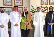 جائزة التميز الحكومي