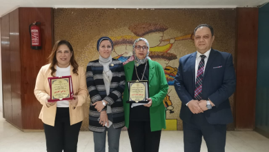 احتفالية اليوم العالمي لذوي الهمم