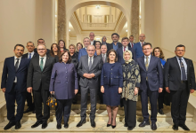 تركيا تعزز حضورها في القاهرة عبر EDEX 2025 وCOP24 والسفير يستضيف الوفود المشاركة