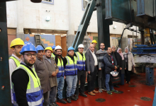 الخط الرابع للمترو