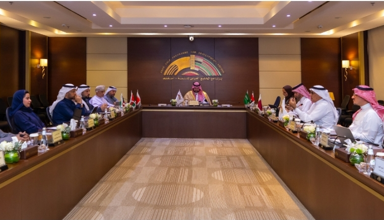 برئاسة الأمير عبد العزيز بن طلال مجلس إدارة أجفند يقر تمويل 19 مشروعاً تنموياً في مجالات التنمية المستدامة