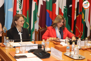 المؤتمر الفكري العربي «صورة العرب وحوار الثقافات… رؤى مستقبلية»