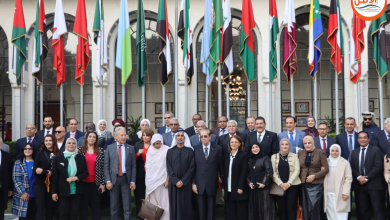 مؤتمر «صورة العرب وحوار الثقافات»