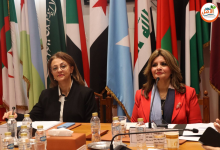 الدكتورة حنان يوسف رئيسًا تنفيذيًا للمبادرة العربية لتحالف حوار الثقافات