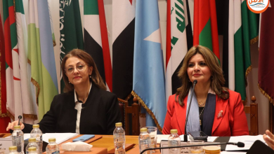 الدكتورة حنان يوسف رئيسًا تنفيذيًا للمبادرة العربية لتحالف حوار الثقافات