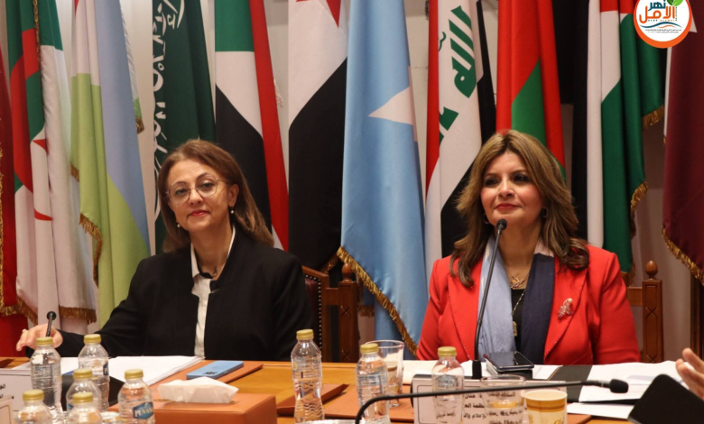 الدكتورة حنان يوسف رئيسًا تنفيذيًا للمبادرة العربية لتحالف حوار الثقافات