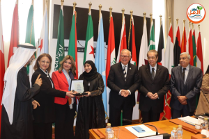 «صورة العرب وحوار الثقافات… رؤى مستقبلية»