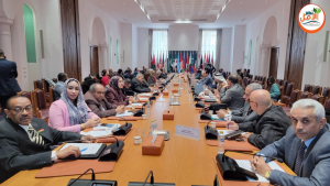 «صورة العرب وحوار الثقافات… رؤى مستقبلية»