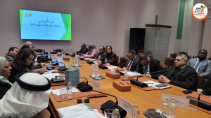 «صورة العرب وحوار الثقافات… رؤى مستقبلية»