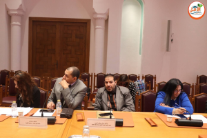 «صورة العرب وحوار الثقافات… رؤى مستقبلية»