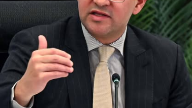 كجوك: المفاوضات مع صندوق النقد إيجابية جدًا وتعكس النتائج المالية الجيدة والقدرات الكامنة في الاقتصاد المصري