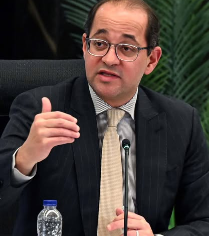 كجوك: المفاوضات مع صندوق النقد إيجابية جدًا وتعكس النتائج المالية الجيدة والقدرات الكامنة في الاقتصاد المصري