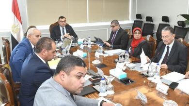 مجلس إدارة صندوق الإسكان الاجتماعى ودعم التمويل العقاري يستعرض موقف مبادرة "سكن لكل المصريين".. وإنجازات العام المالي ٢٠٢٤/٢٠٢٥