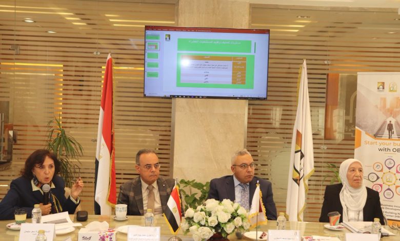 الإسكان تناقش تحديث المعايير التصميمية للمستشفيات