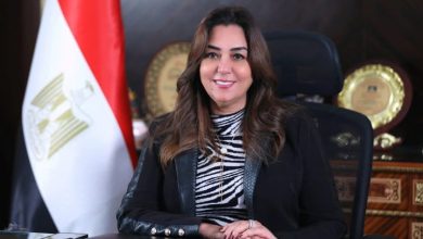 د. منال عوض تتابع سير انتخابات مجلس النواب في جولة الإعادة بالدوائر الـ 19 الملغاة من المرحلة الأولى في 7 محافظات