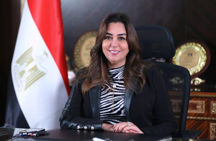 د. منال عوض تتابع سير انتخابات مجلس النواب في جولة الإعادة بالدوائر الـ 19 الملغاة من المرحلة الأولى في 7 محافظات