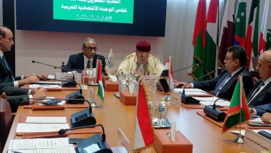 السفير محمدي الني نهضة اقتصادية واجتماعية متميزة تشهدها مصر في عهد الرئيس عبد الفتاح السيسي