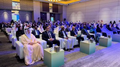 الشربيني يشارك في فعاليات المنتدي الوزاري العربي السادس للإسكان والتنمية الحضرية المستدامة بمدينة الدوحة