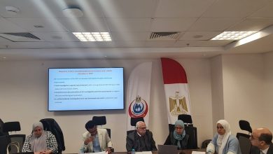 الصحة للعام الثالث على التوالي مصر تحافظ على خلوها الكامل من الحصبة والحصبة الألمانية