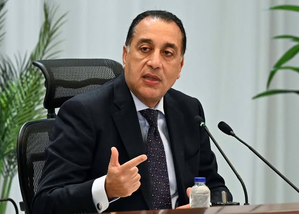 مدبولي: نعمل من أجل النزول بالدّين كنسبة لم تشهدها الدولة المصرية منذ عرفت الدّين قبل 50 عاماً