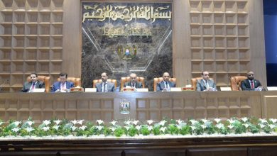 المحكمة العربية للتحكيم تطلق ملتقى الوعي الوطني لشباب الصعيد