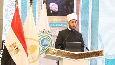 وزير الأوقاف يفتتح البرنامج المصري–الفلبيني للقيادات الدينية للحوار والتعايش وبناء السلام