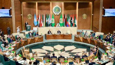 جامعة الدول العربية تطلق أعمال المنتدى العربي الأول للإنذار المبكر والاستعداد للكوارث