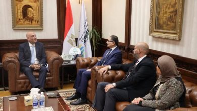 جهاز تنمية المشروعات قدم تمويلات بأكثر من ٧٥٠ مليون جنيه بنظام التأجير التمويلي والتخصيم للمشروعات المتوسطة والصغيرة