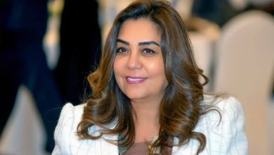 وزيرة التنمية المحلية والقائم بأعمال وزير البيئة تستعرض تقريراً حول جهود وزارة البيئة في مجال التغيرات المناخية خلال عام 2025