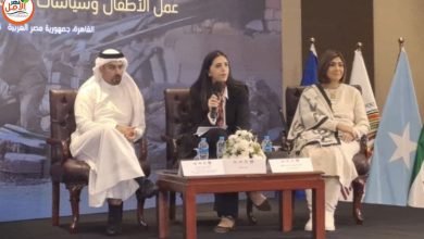 دور الإعلام وأهميته فى التوعية بقضية عمالة الأطفال والاستغلال الرقمي