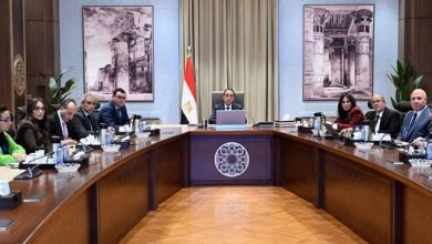 رئيس الوزراء يتابع جهود فض التشابكات المالية بين عدد من الجهات الحكومية