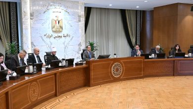 رئيس الوزراء يتابع زيادة الخدمات والأنشطة بالمحافظات الحدودية