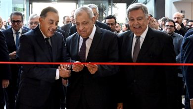 رئيس الوزراء يشهد فعاليات افتتاح المستشفى الجامعي بجامعة الجيزة الجديدة