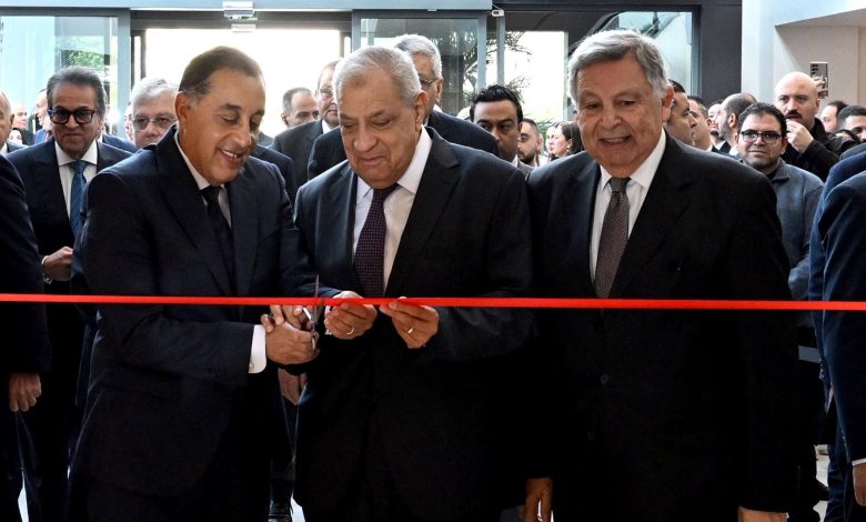 رئيس الوزراء يشهد فعاليات افتتاح المستشفى الجامعي بجامعة الجيزة الجديدة
