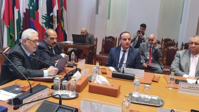 عبد العزيز في اليوم الثالث لمؤتمر التنمية الاستثمار في الابتكار