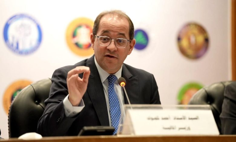 كجوك خليكم فاكرين دايمًا.. إحنا بنشتغل عند الناس وهدفنا خدمتهم
