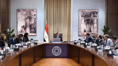 مدبولي يعقد اجتماعاً لمتابعة الموقف التنفيذي والمالي للمُبادرة الرئاسية "حياة كريمة"