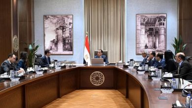 مدبولي يتابع آليات تحقيق أقصى استفادة من الأصول التي تم نقل ملكيتها لصندوق مصر السيادي